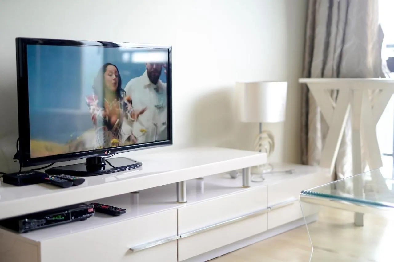 מנילה Homestyle Spacious 1 Bedroom Flat In Gramercy Residences Condo 0*,  הפיליפינים