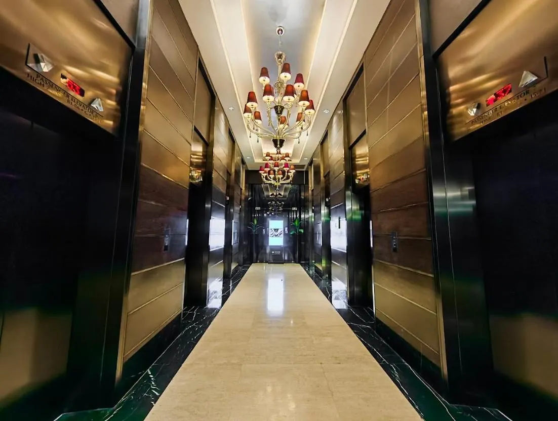 Apartment Homestyle Spacious 1 Bedroom Flat In Gramercy Residences Condo Manila