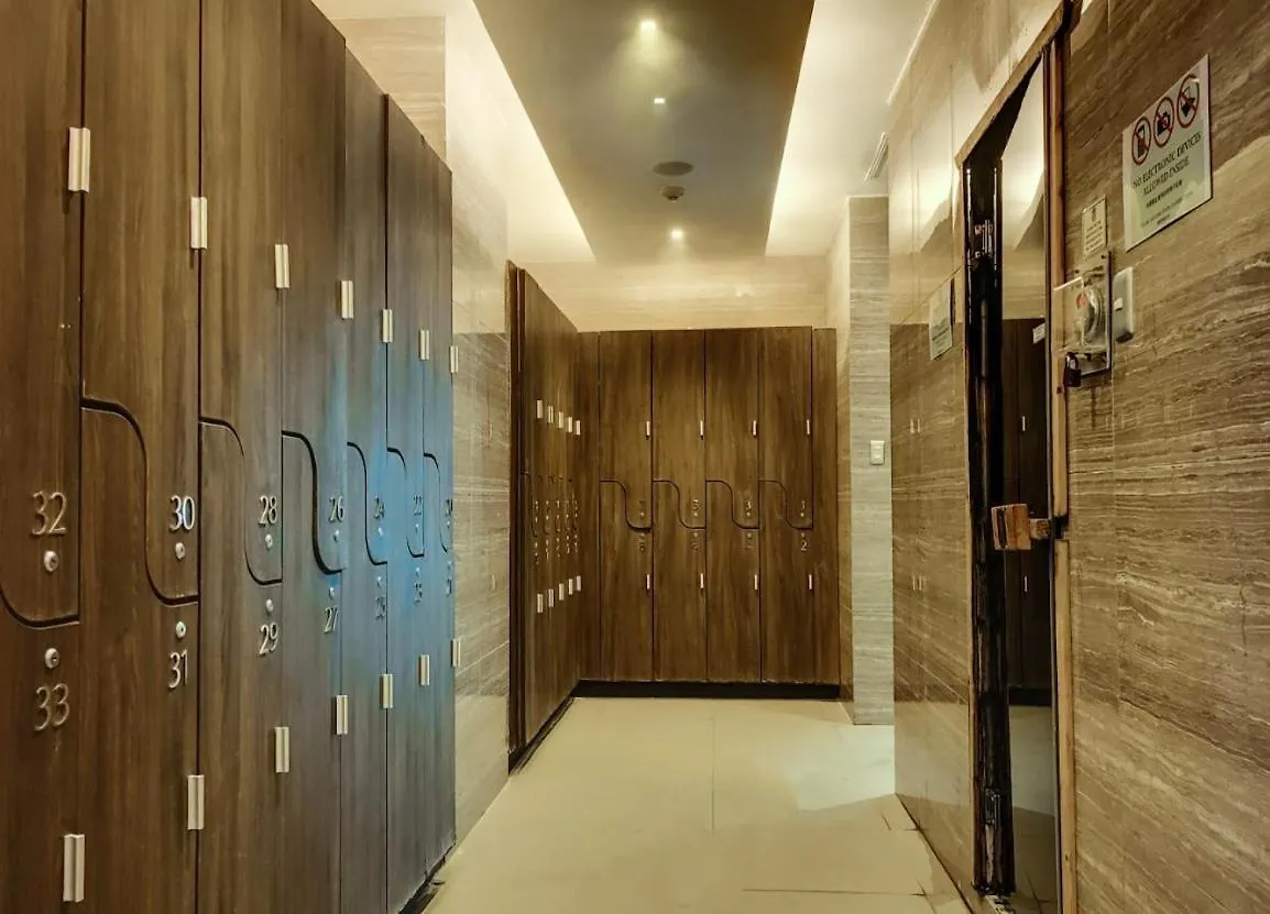 Homestyle Spacious 1 Bedroom Flat In Gramercy Residences Condo Manila Apartment