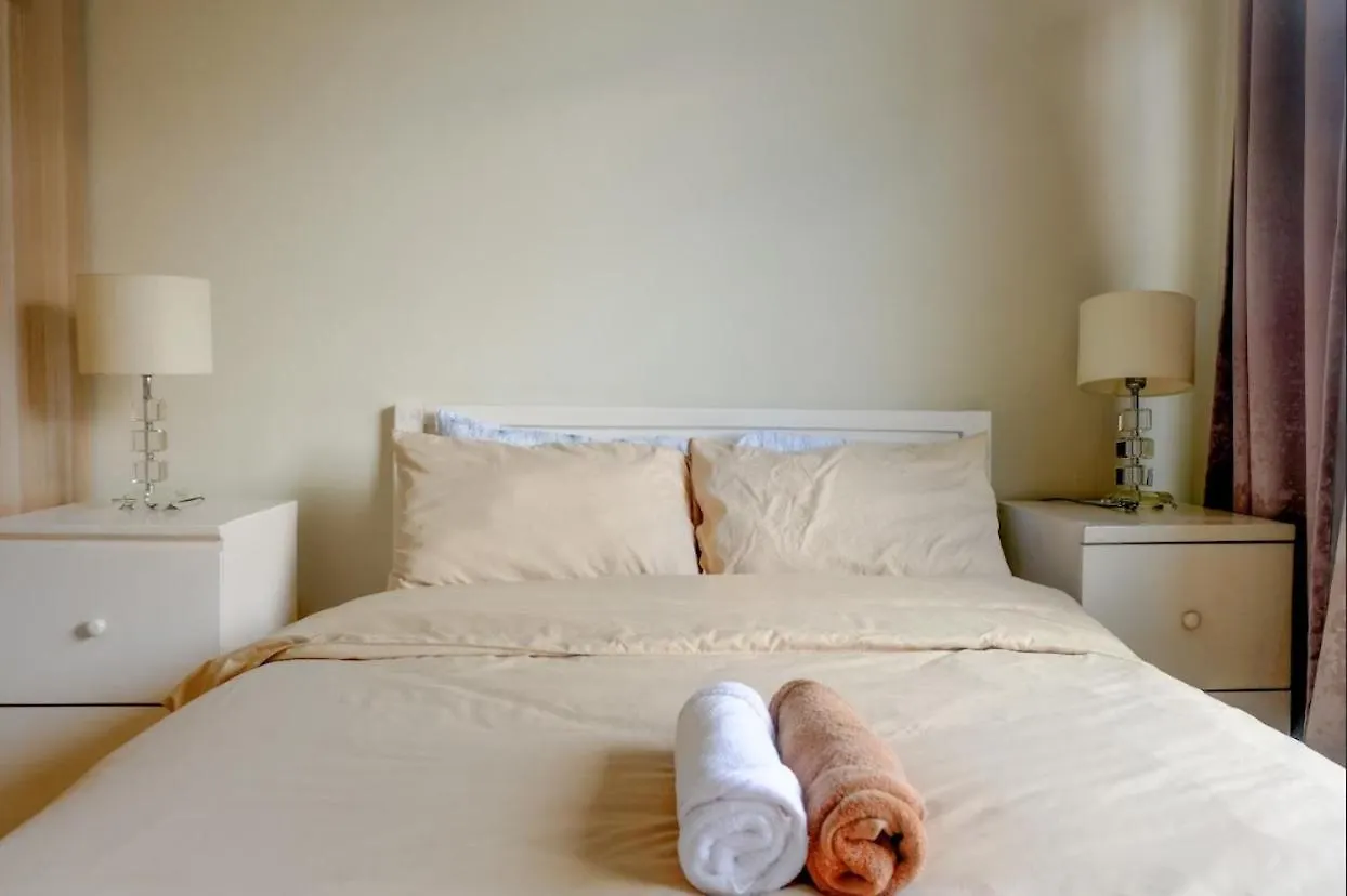 Homestyle Spacious 1 Bedroom Flat In Gramercy Residences Condo Manila 0*,  Philippines